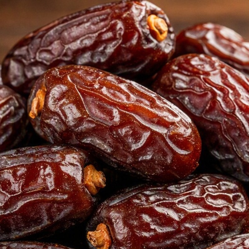 Dry Dates texture